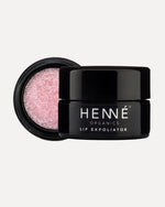 Henné - Lips Exfoliator
