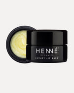 Henné - Luxuriöser Lippenbalsam